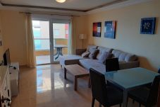 Apartamento en La Manga del Mar Menor - Playa Príncipe