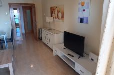 Apartamento en La Manga del Mar Menor - Playa Príncipe