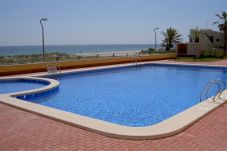 Apartamento en La Manga del Mar Menor - Playa Príncipe