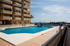 Apartamento en La Manga del Mar Menor - Hawaii 4 y 5