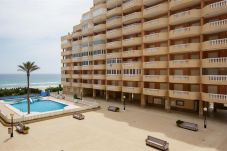 Apartamento en La Manga del Mar Menor - Hawaii 4 y 5