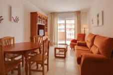 Apartamento en La Manga del Mar Menor - Hawaii 4 y 5