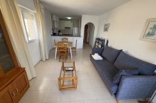 Apartamento en La Manga del Mar Menor - Hawaii 4 y 5