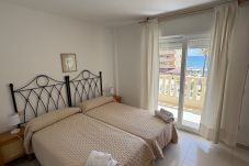 Apartamento en La Manga del Mar Menor - Hawaii 4 y 5