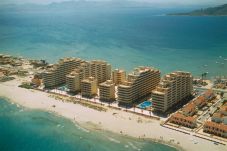 Apartamento en La Manga del Mar Menor - Hawaii 4 y 5
