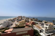 Apartamento en La Manga del Mar Menor - Hawaii 4 y 5