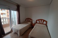 Apartamento en La Manga del Mar Menor - Isla Grosa