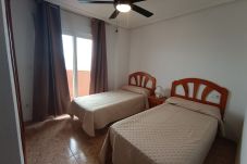 Apartamento en La Manga del Mar Menor - Isla Grosa