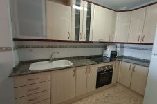 Apartamento en La Manga del Mar Menor - Isla Grosa