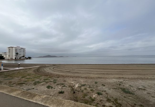 Estudio en La Manga del Mar Menor - Superaticos