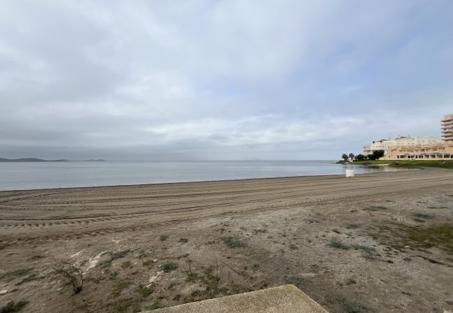 Estudio en La Manga del Mar Menor - Superaticos