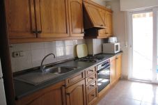 Apartamento en La Manga del Mar Menor - Castillo de Mar II