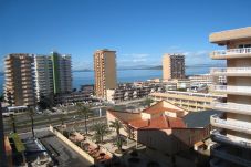 Apartamento en La Manga del Mar Menor - Castillo de Mar II