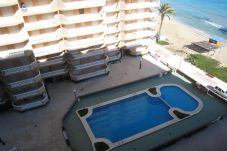 Apartamento en La Manga del Mar Menor - Castillo de Mar II