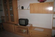 Apartamento en La Manga del Mar Menor - Castillo de Mar II