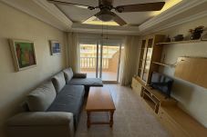 Apartamento en La Manga del Mar Menor - Castillo de Mar II