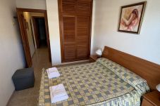 Apartamento en La Manga del Mar Menor - Castillo de Mar II