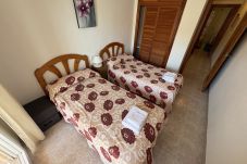 Apartamento en La Manga del Mar Menor - Castillo de Mar II