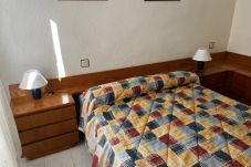 Apartamento en La Manga del Mar Menor - Oasis