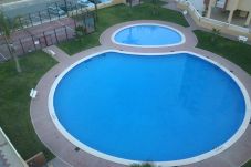 Apartamento en La Manga del Mar Menor - Miradores del Puerto