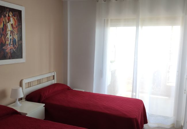 Apartamento en La Manga del Mar Menor - Agata III