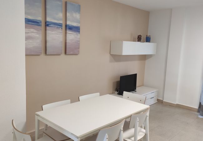 Apartamento en La Manga del Mar Menor - Agata III