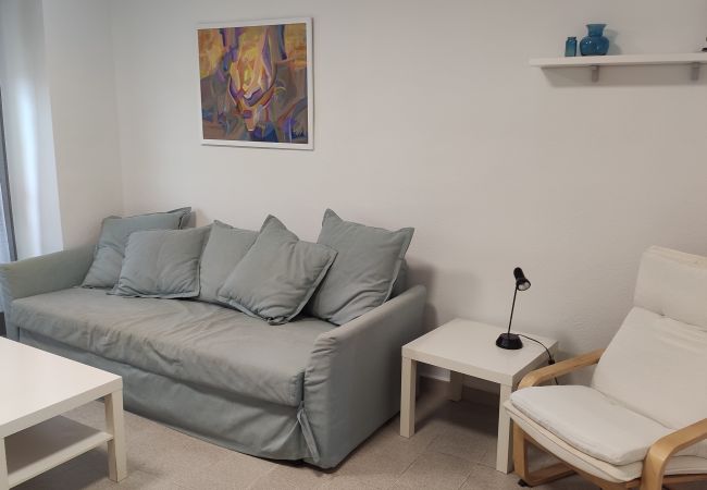 Apartamento en La Manga del Mar Menor - Agata III