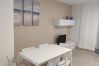 Apartamento en La Manga del Mar Menor - Agata III