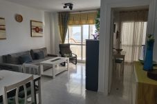 Apartamento en La Manga del Mar Menor - LOS IBICENCOS