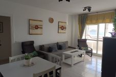 Apartamento en La Manga del Mar Menor - LOS IBICENCOS