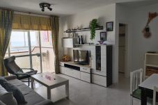 Apartamento en La Manga del Mar Menor - LOS IBICENCOS