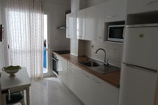 Apartamento en La Manga del Mar Menor - LOS IBICENCOS