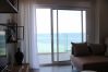 Apartamento en La Manga del Mar Menor - Playa Príncipe
