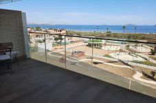 Apartamento en Cartagena - Los Flamencos - Playa Paraíso