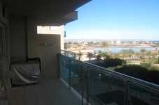 Apartamento en La Manga del Mar Menor - Veneziola Golf