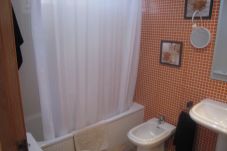 Apartamento en La Manga del Mar Menor - Veneziola Golf