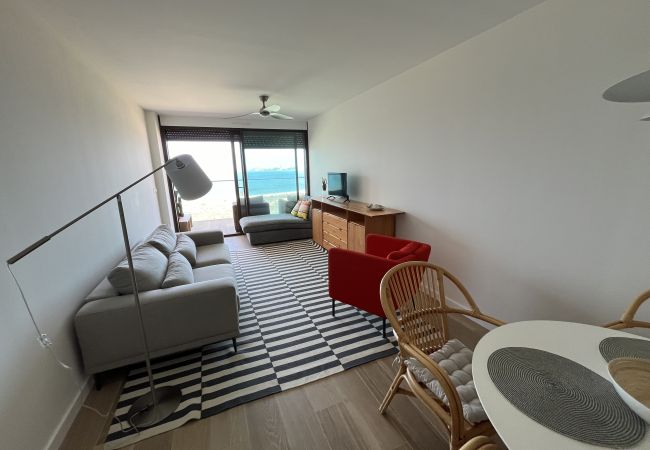 Apartamento en Cartagena - Los Flamencos - Playa Paraíso