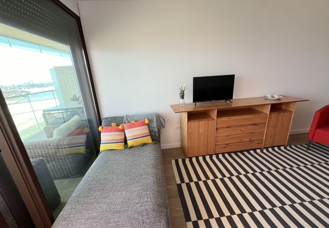 Apartamento en Cartagena - Los Flamencos - Playa Paraíso