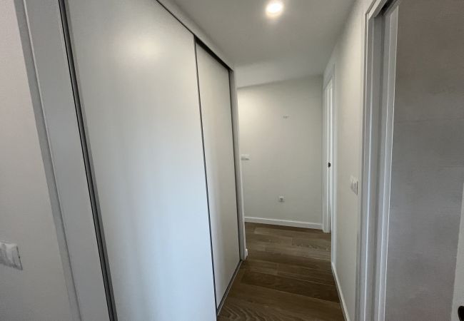 Apartamento en Cartagena - Los Flamencos - Playa Paraíso