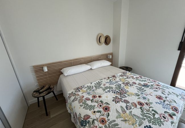 Apartamento en Cartagena - Los Flamencos - Playa Paraíso