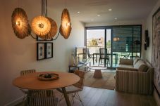 Apartamento en Cartagena - Los Flamencos - Playa Paraíso