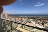 Apartamento en Cartagena - Los Flamencos - Playa Paraíso