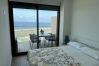 Apartamento en Cartagena - Los Flamencos - Playa Paraíso