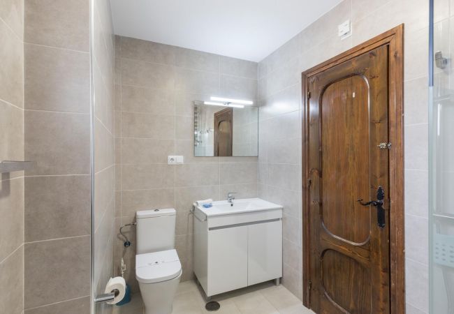 Apartamento en La Manga del Mar Menor - PUERTO LATINO