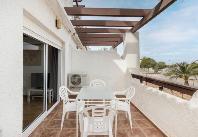 Apartamento en La Manga del Mar Menor - PUERTO LATINO