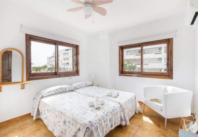 Apartamento en La Manga del Mar Menor - PUERTO LATINO