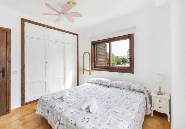 Apartamento en La Manga del Mar Menor - PUERTO LATINO