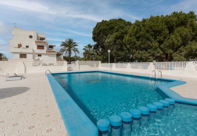 Apartamento en La Manga del Mar Menor - PUERTO LATINO