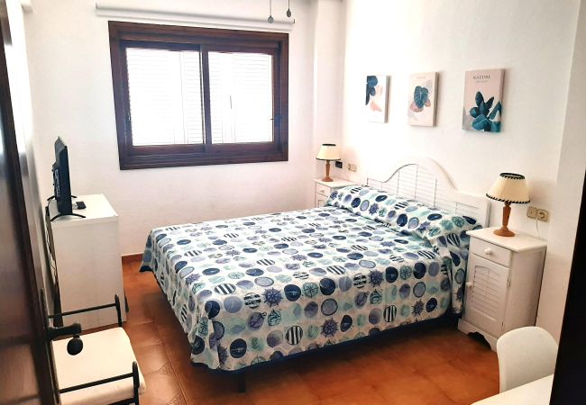 Apartamento en La Manga del Mar Menor - PUERTO LATINO