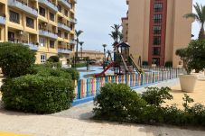 Apartamento en La Manga del Mar Menor - EUROVOSA